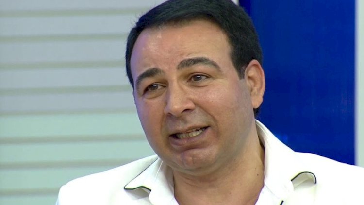    SON DƏQİQƏ!   İlham Mirzəyev xəstəxanaya yerləşdirildi