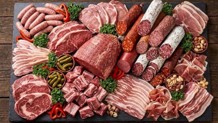    Ət bahalaşır, kolbasa istehsalı artır - Alıcılar nəyə üstünlük verirlər?   
