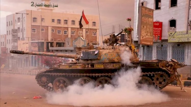    Şiddətli döyüşlər başladı:   strateji şəhər ələ keçdi – Əməliyyat genişlənir