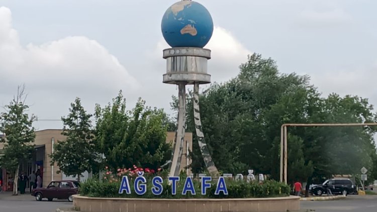    Ağstafada 25 yaşlı gənc oğlan bıçaqlanıb   