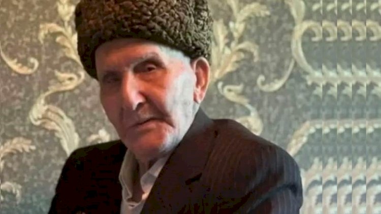    Cəmi 5 nəfər qalmışdı, biri vəfat etdi   