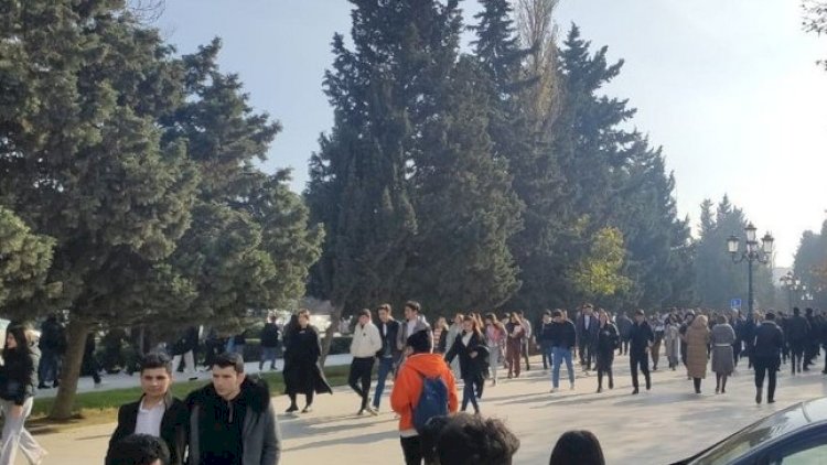    Azərbaycanın bu regionunda əhali   1 milyona çatır - Şok rəqəm...