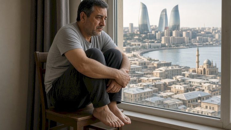    Bakıda hava dəyişir: Dizlər niyə əvvəlcədən ağrımağa başlayır?   