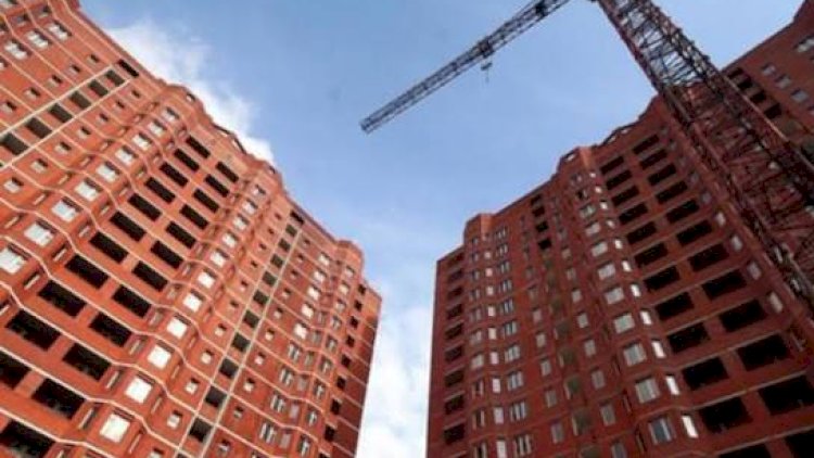    Tikinti şirkətindən milyonluq Süni İntellekt addımı   