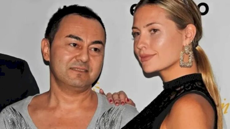    Serdar Ortaçın uşaq istəyinə “yox” demişdi – İndi isə...   