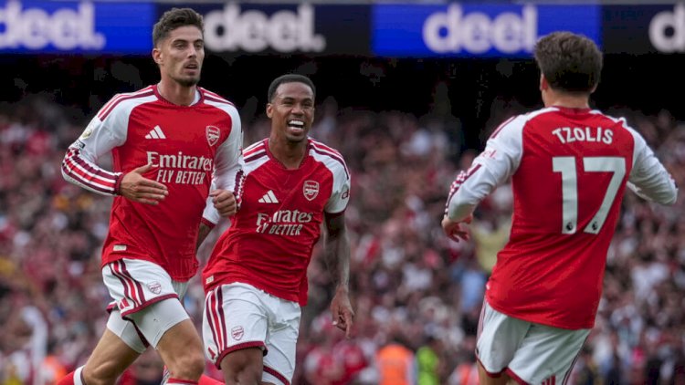    “Arsenal” “Çelsi”ni məğlub etdi   