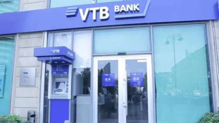    Bank VTB-nin kredit gəlirləri 18 milyon manata yaxınlaşdı   