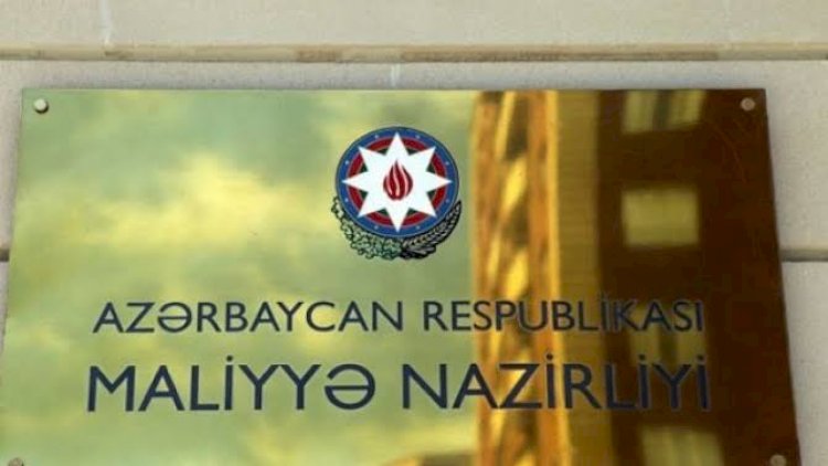    8 ayda dövlət büdcəsindən 224 milyon manatdan çox vəsait geri qaytarılıb   