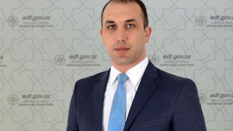    Prezidentin vəzifə verdiyi Osman Xaliyev KİMDİR?   