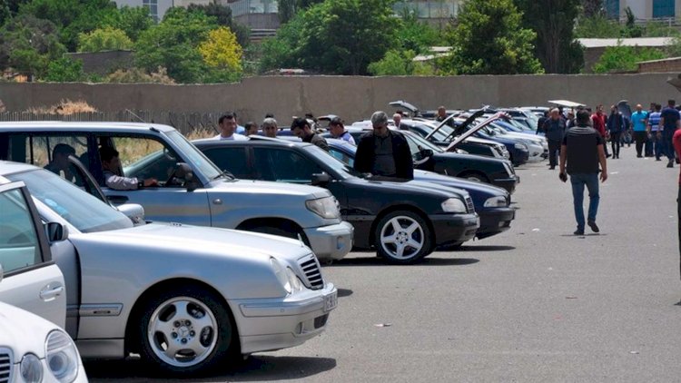    Azərbaycanlılar maşın alanda ən çox buna diqqət yetirirmiş... – Gözlənilməz məqam   