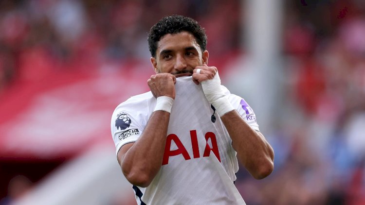    “Tottenhem”dən 53 illik antirekord   