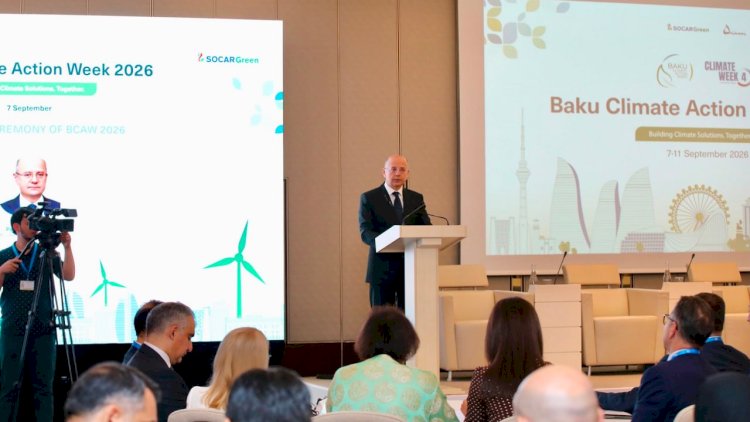    Külək enerjisi 6 dəfə, günəş enerjisi isə 26% artacaq   
