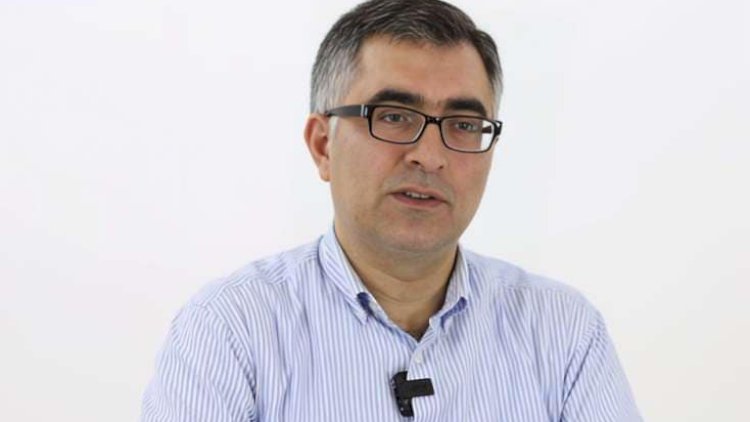    Anar Məmmədliyə 13 il həbs cəzası verildi   