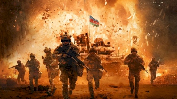    “44” filminin premyera tarixi açıqlandı   