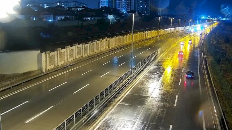    Zığ dairəsi-Hava Limanı yolunda sürət həddi endirildi   