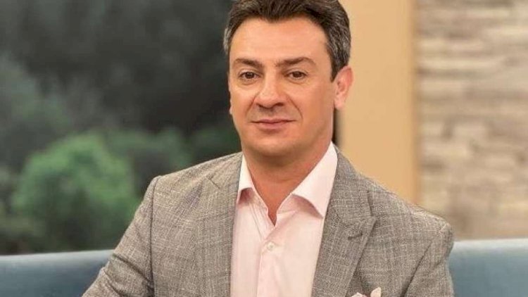    Məscidə dua etməyə gedən Əkbər Əlizadə cərimələndi    
