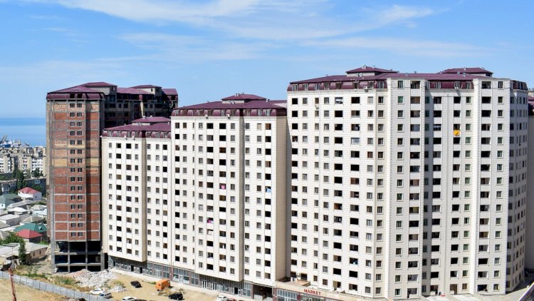    “MTK orada mənzil alanlara məxsusdur, hansısa işbazlara yox!” - VƏKİL   