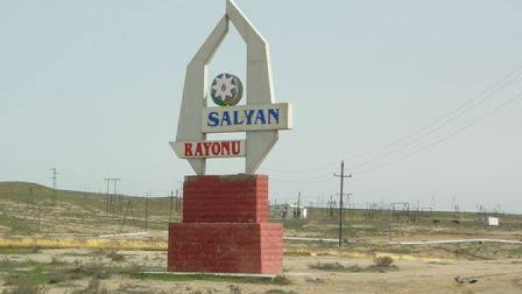    Salyanda milyonluq layihə bu şirkətə tapşırıldı   