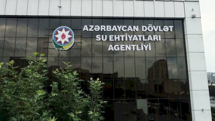    12 milyon manatlıq kanal çəkilir   