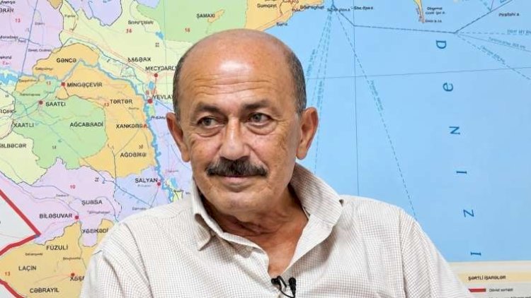    Tanınmış rejissor vəfat etdi   