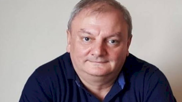    Vahid Qazidə xərçəng tapıldı   