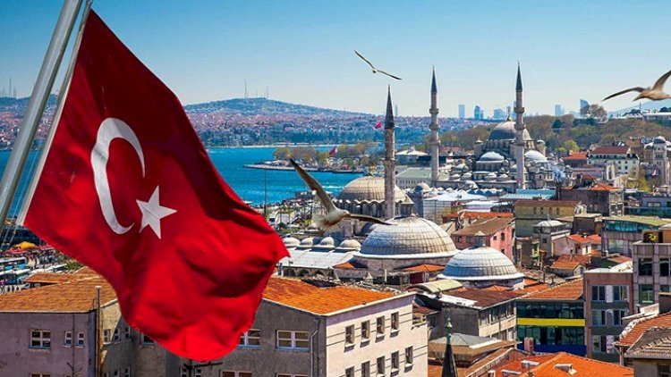    Bu ölkə Türkiyəni təhdid etdi   