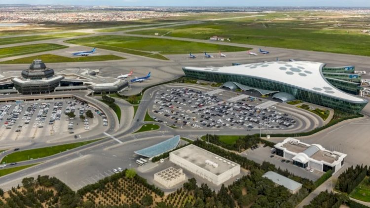    Transfer sərnişin axını 34% artdı   