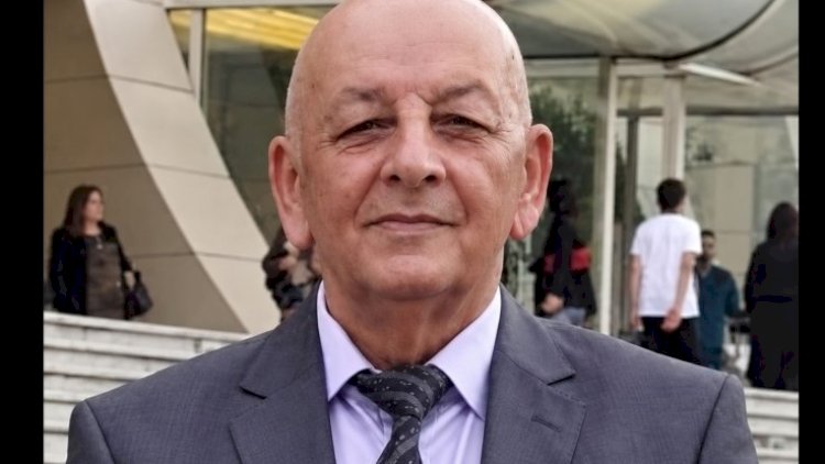    Keçmiş icra başçısı vəfat etdi   