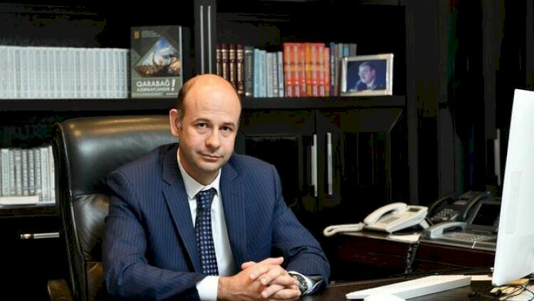    Əfqan Cəlilovun gəlişindən sonra 1448 nəfər işini itirib   