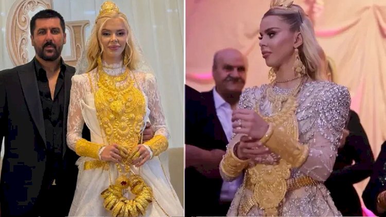   “Vanlı Kara Haydar”la bağlı şok iddia: Həyat yoldaşı 16 yaşında olarkən...   