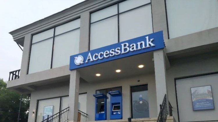    “AccessBank” manat əmanətləri üzrə faizləri endirdi   