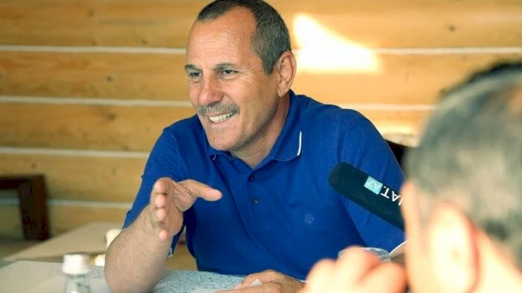    “Şəki yaylası”nın sahibi Məhərrəm Novruzov kimdir? – Qalmaqallar, kriminallar...   