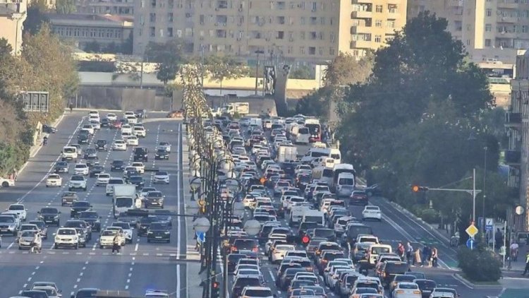    Bakı üçün ağır günlər yaxınlaşdı... – “Hər kəs buna hazır olmalıdır”   