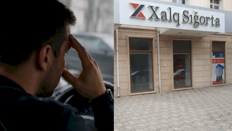    “Xalq Sığorta” şikayətlər üzrə yenə liderdir   