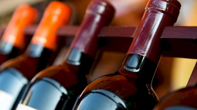    Azərbaycana idxal edilən alkoqollu içkilər üçün   GÖMRÜK RÜSUMU DƏYİŞDİ