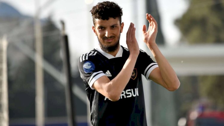    Zubir “Qarabağ”a qayıdır?   – Rəsmi