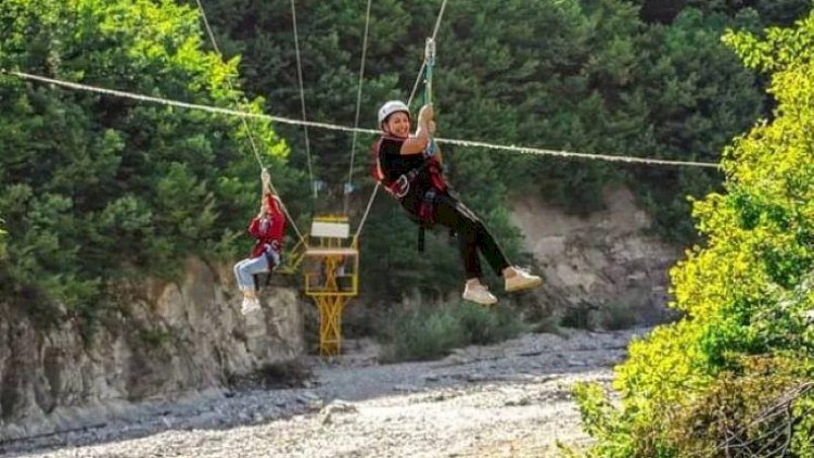    “Kanatı qırılan” Azərbaycan turizmi...   