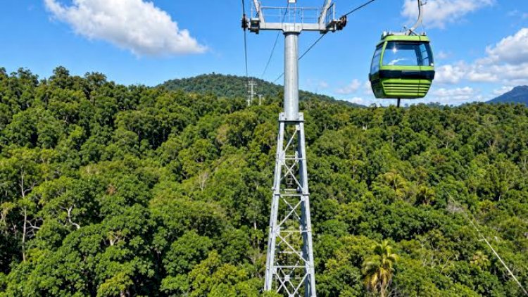    Şəkidəki faciənin ŞOK SƏBƏBİ: İki nəfərin öldüyü Zipline-da   nə baş verib?