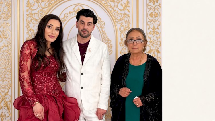    Fatma Mahmudovadan qızının nişanı ilə bağlı DETALLI AÇIQLAMA   