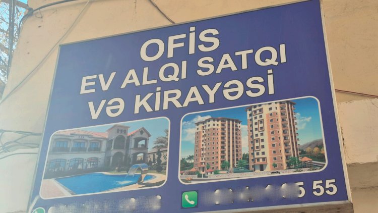    Kirayə mənzil bazarında qiymətlər heyrətləndirdi   