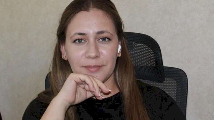    Ürəksiz ana və qolsuz uşaq...   