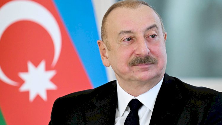    Prezident İƏT-in Baş katibini təbrik etdi   