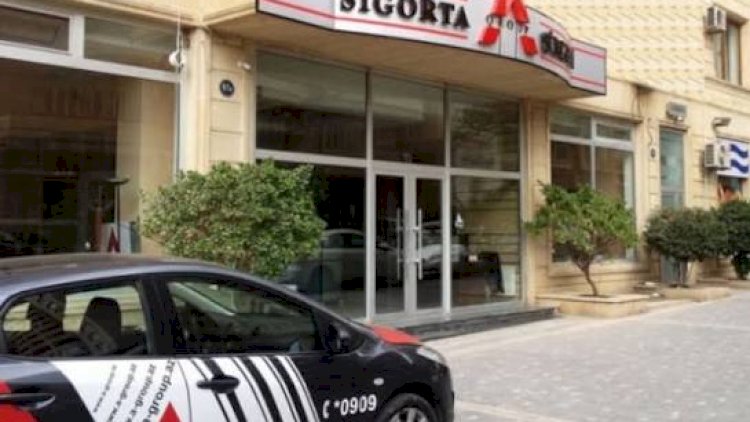   “A-Group Sığorta”nın mənfəəti kəskin azaldı   