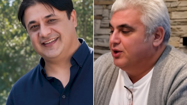    Röyanın keçmiş ərindən atası ilə bağlı açıqlama: “Şok oldu”   