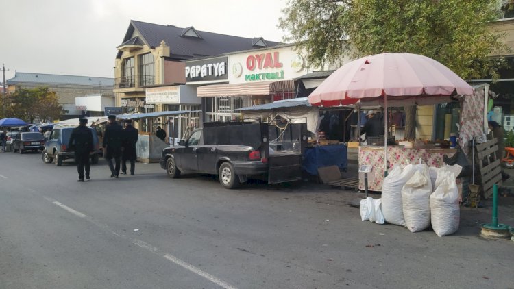   Bu sahəyə nəzarət gücləndiriləcək - SƏRƏNCAM   