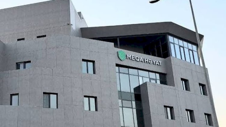    “Meqa Həyat Sığorta”nın yığımları 85%-dən çox artıb   