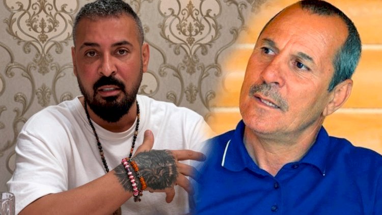    “Sizin əxlaqsızlığınızı, şeytan işlərinizi gördüm” –   Niyamdan Hacı Məhərrəmə ŞOK SÖZLƏR