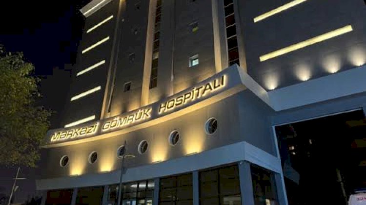    Gömrük Hospitalında 151 min manatlıq satınalma – Nə alınır?   