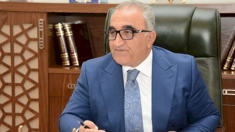    Rektor təhsil müddətinin azaldılmasından danışdı   