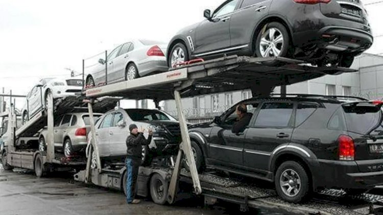    Azərbaycanda maşınların sayı 2 milyona yaxınlaşıb: Bakı yollarında böhran dərinləşə bilər   
